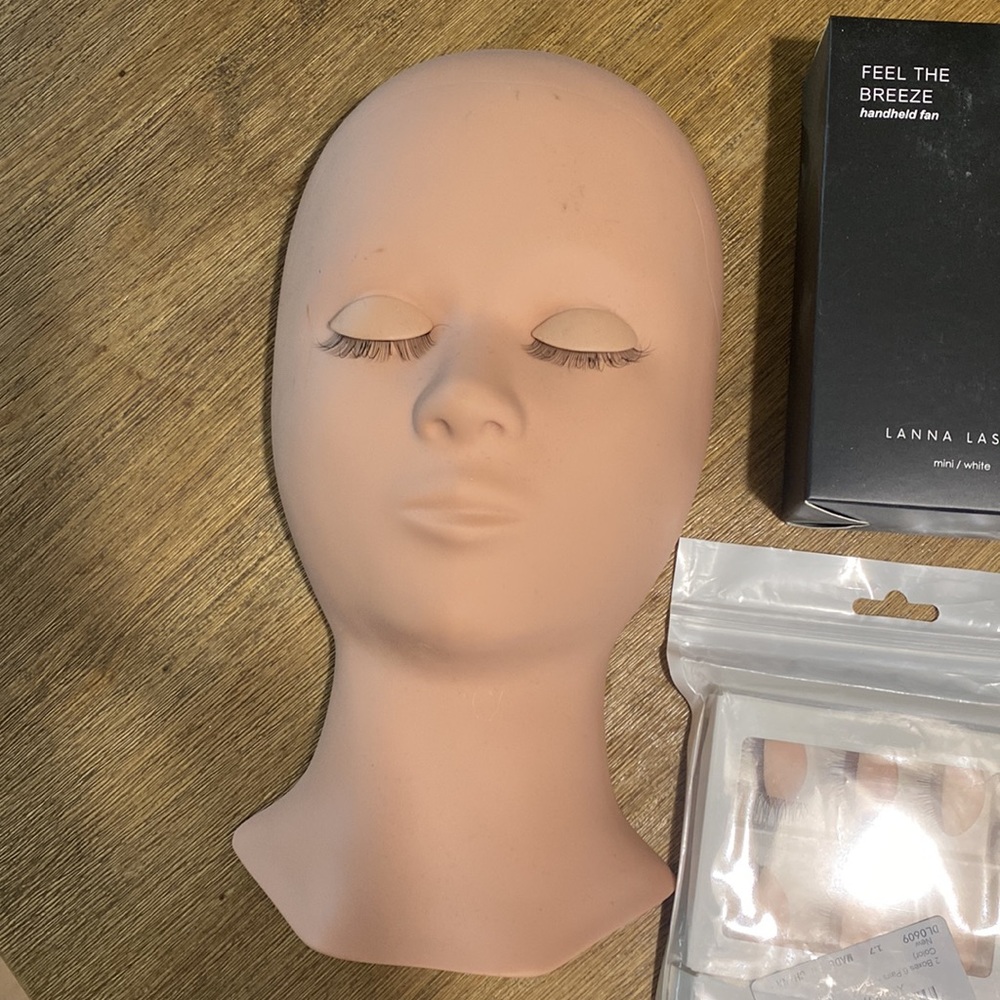 Lash artist set - Picture 2 of 8